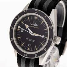 Thumbnail von Omega Seamaster 300 Spectre – 233.32.41.21.01.001 – like NEW – 2015 Full Set