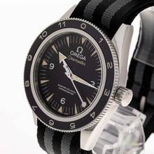 Thumbnail von Omega Seamaster 300 Spectre – 233.32.41.21.01.001 – like NEW – 2015 Full Set