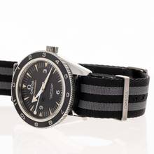 Thumbnail von Omega Seamaster 300 Spectre – 233.32.41.21.01.001 – like NEW – 2015 Full Set