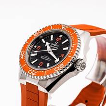 Thumbnail von Omega Seamaster Planet Ocean 600m Orange – 217.32.42.21.01.004 – NEW & Unworn – 02/2026 Full Set