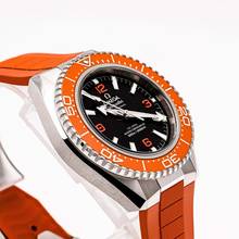 Thumbnail von Omega Seamaster Planet Ocean 600m Orange – 217.32.42.21.01.004 – NEW & Unworn – 02/2026 Full Set