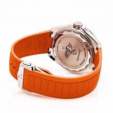 Thumbnail von Omega Seamaster Planet Ocean 600m Orange – 217.32.42.21.01.004 – NEW & Unworn – 02/2026 Full Set
