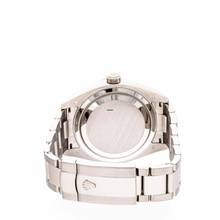 Thumbnail von Rolex Sky-Dweller Whitegold 42 White – 326939 – like NEW – 09/2014 Full Set