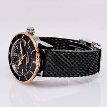 Thumbnail von Breitling Superocean Heritage 42 Steel Gold – UB2010121B1S1 – like NEW – 04/2025 Full Set