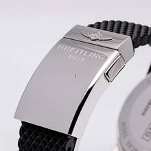 Thumbnail von Breitling Superocean Heritage 42 Steel Gold – UB2010121B1S1 – like NEW – 04/2025 Full Set