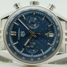 Thumbnail von TAG Heuer Carrera Chronograph 39mm NEW FULL SET