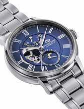 Thumbnail von Orient Star RE-BT0006L00B Herrenuhr M45 Moon Phase 41mm 5ATM