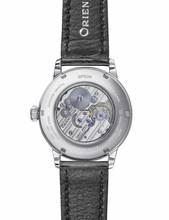 Thumbnail von Orient Star RE-BW0005N00B Herrenuhr M45 Moon Phase 39,5 mm 3ATM