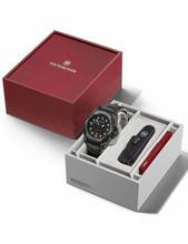 Thumbnail von Victorinox Swiss Army I.N.O.X. 242023.1 Herrenuhr I.N.O.X. Karbon Automatik 41mm 20ATM