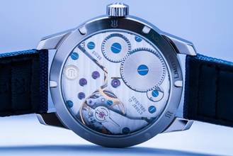 Thumbnail von M.A.Meyer&Söhne Zeitgeneration Sixties Champagner