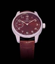 Thumbnail von M.A.Meyer&Söhne Zeitgeneration Fliegeruhr Klassik