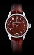 Thumbnail von M.A.Meyer&Söhne Zeitgeneration Fliegeruhr Klassik