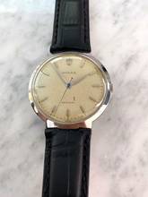 Thumbnail von Rolex Precision UFO Honeycomb Dial 36mm ref 9083 9083