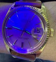 Thumbnail von Rolex Datejust 36 Oyster Perpetual Datejust 36 Circa 1963/64 Watch Only