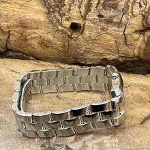 Thumbnail von Baume & Mercier Hampton Baume&Mercier - Hampton Automatic - Papiere 2001 - Ref. 65308