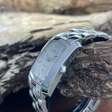 Thumbnail von Baume & Mercier Hampton Baume&Mercier - Hampton Automatic - Papiere 2001 - Ref. 65308