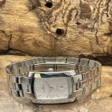 Thumbnail von Baume & Mercier Hampton Baume&Mercier - Hampton Automatic - Papiere 2001 - Ref. 65308