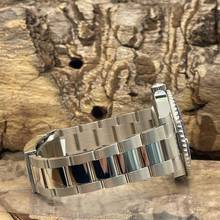 Thumbnail von Rolex Submariner Date Submariner Cookie Monster - Weißgold - UNGETRAGEN - FULLSET 2023 - Ref. 126619LB