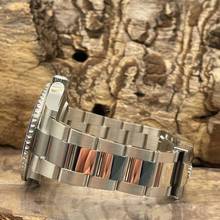 Thumbnail von Rolex Submariner Date Submariner Cookie Monster - Weißgold - UNGETRAGEN - FULLSET 2023 - Ref. 126619LB