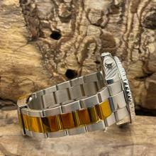 Thumbnail von Rolex Yacht-Master II Yacht Master II Weißgold - FULLSET 2008 - Ref. 116689 full stickers on after Rolex service