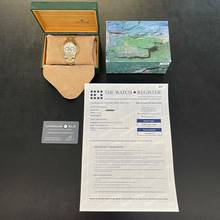 Thumbnail von Rolex Daytona Daytona Zenith - Inverted 6 Diamant Blatt - Ref. 16523 Inverted 6 Diamond Dial