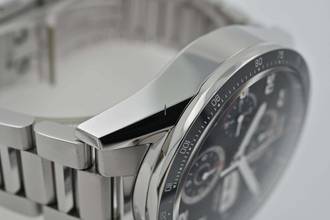 Thumbnail von TAG Heuer Carrera Calibre 16 Day Date Chronograph Tachymeter CV2A1R.BA0799