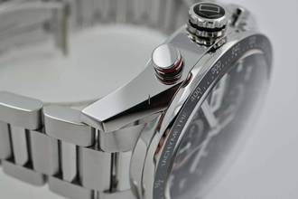 Thumbnail von TAG Heuer Carrera Calibre 16 Day Date Chronograph Tachymeter CV2A1R.BA0799