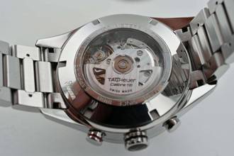 Thumbnail von TAG Heuer Carrera Calibre 16 Day Date Chronograph Tachymeter CV2A1R.BA0799