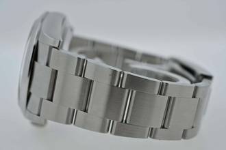 Thumbnail von Rolex Oyster Perpetual 36 126000 Tiffany Blue