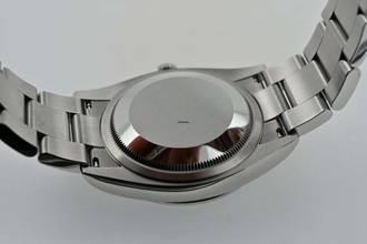 Thumbnail von Rolex Oyster Perpetual 36 126000 Tiffany Blue