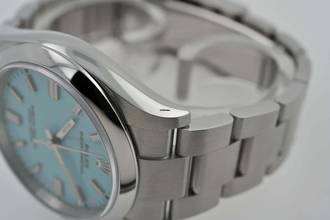Thumbnail von Rolex Oyster Perpetual 36 126000 Tiffany Blue