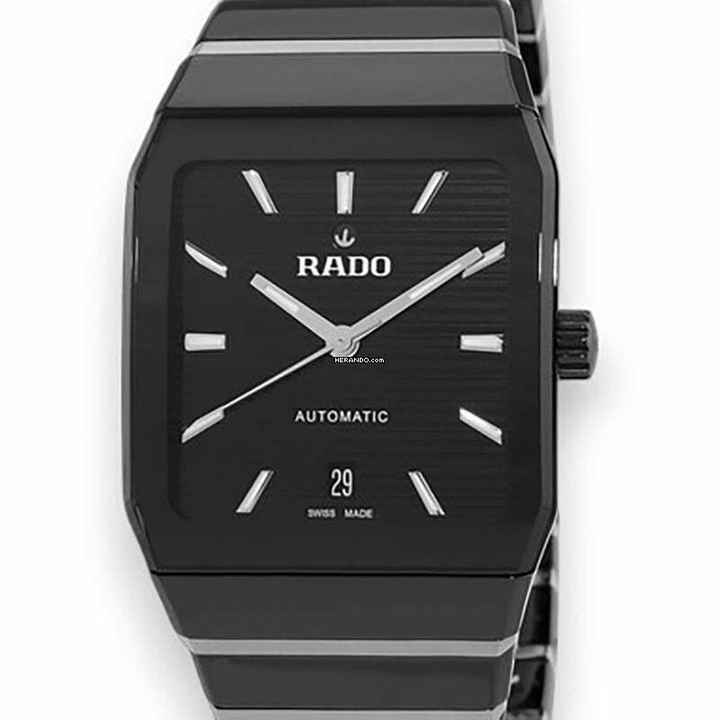  Rado Anatom Automatic NEW FULL SET 