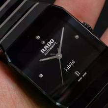 Thumbnail von Rado Anatom Automatic Diamonds NEW FULL SET