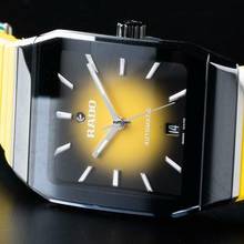 Thumbnail von Rado Anatom Automatic NEW FULL SET