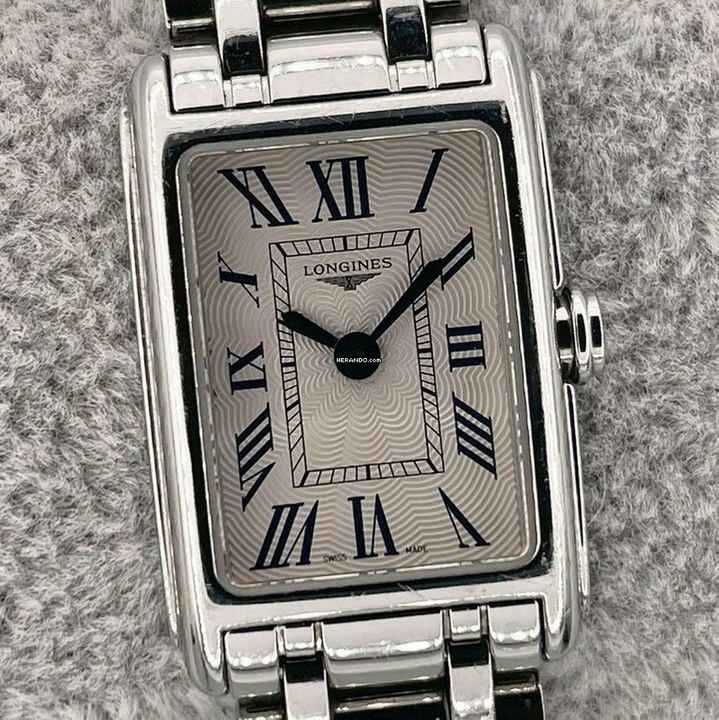  Longines DolceVita NEW FULL SET 