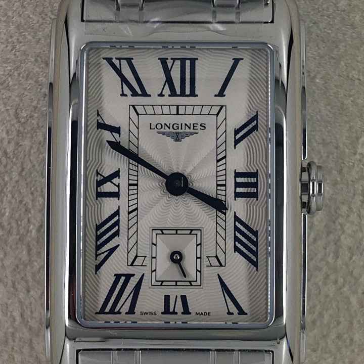  Longines DolceVita NEW FULL SET 
