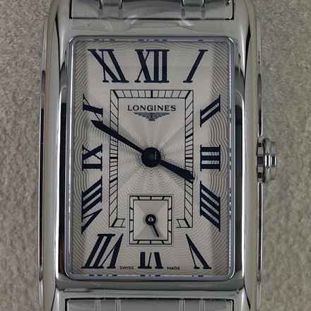  Longines DolceVita NEW FULL SET 