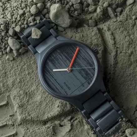  Rado True Round x Les Couleurs Le Corbusier NEW FULL SET 