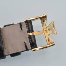 Thumbnail von Vacheron Constantin Patrimony Classic Patrimony 47014 Ultra-Thin 34MM automatic yellow gold 18KT