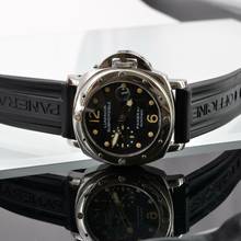 Thumbnail von Panerai Luminor Submersible PAM00024 Tritium dial Full Set 2000
