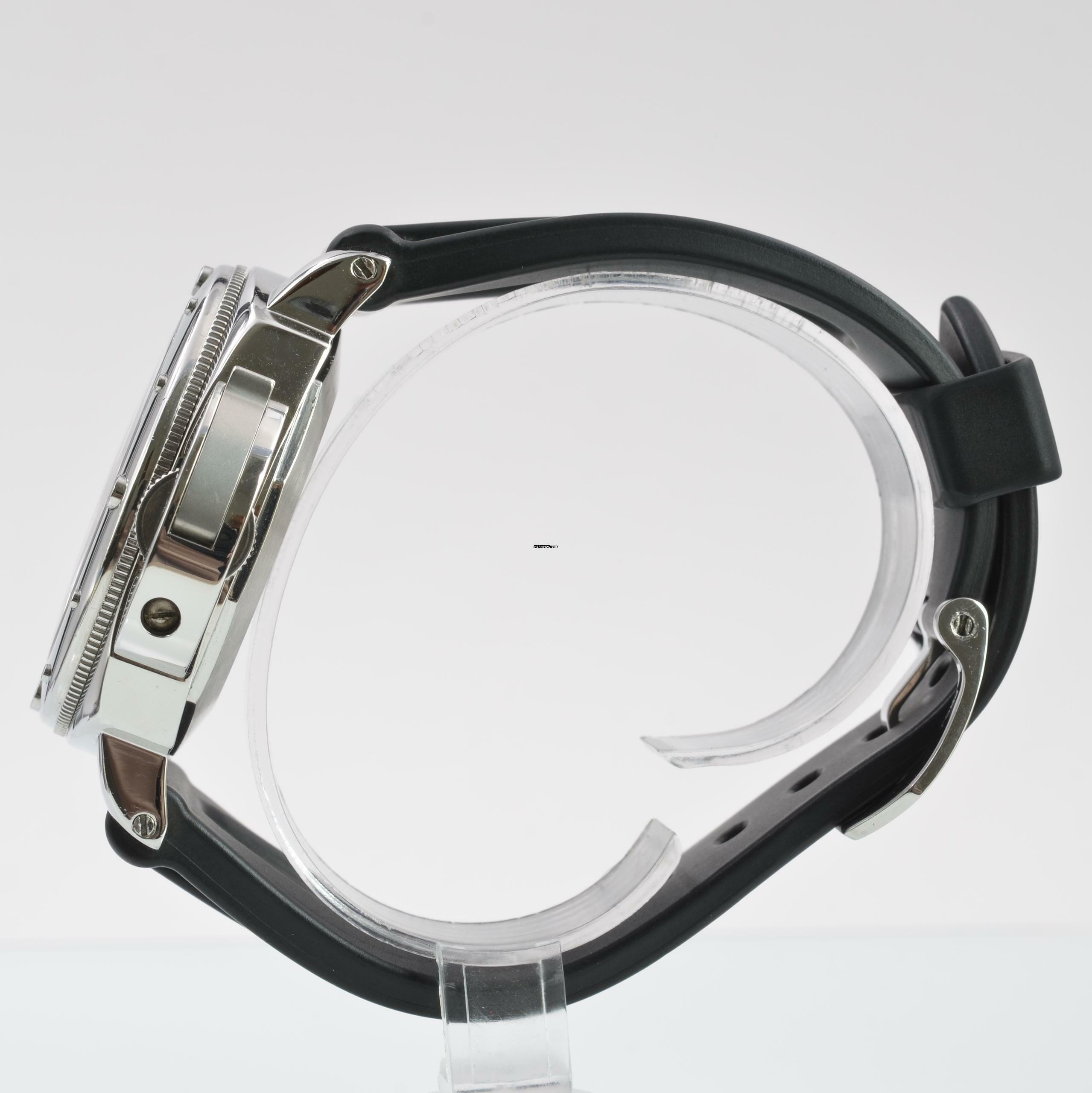 Thumbnail von Panerai Luminor Submersible PAM00024 Tritium dial Full Set 2000