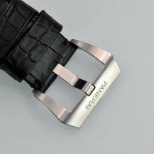 Thumbnail von Panerai Luminor PAM01109 Chronograph 44MM Full Set TOP Condition