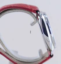 Thumbnail von Officine Paneral Radiomir PAM00380 Black Seal Logo 45 mm Hand Wind Red Strap B+P