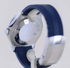 Thumbnail von Breitling Superocean 44 44mm Automatic Stahl Blue rubber Diver Top B+P