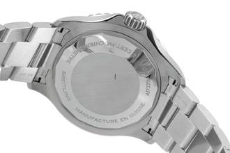 Thumbnail von Breitling Superocean 42 Automatik Herrenuhr Ref. A17375211B1A1 B&P