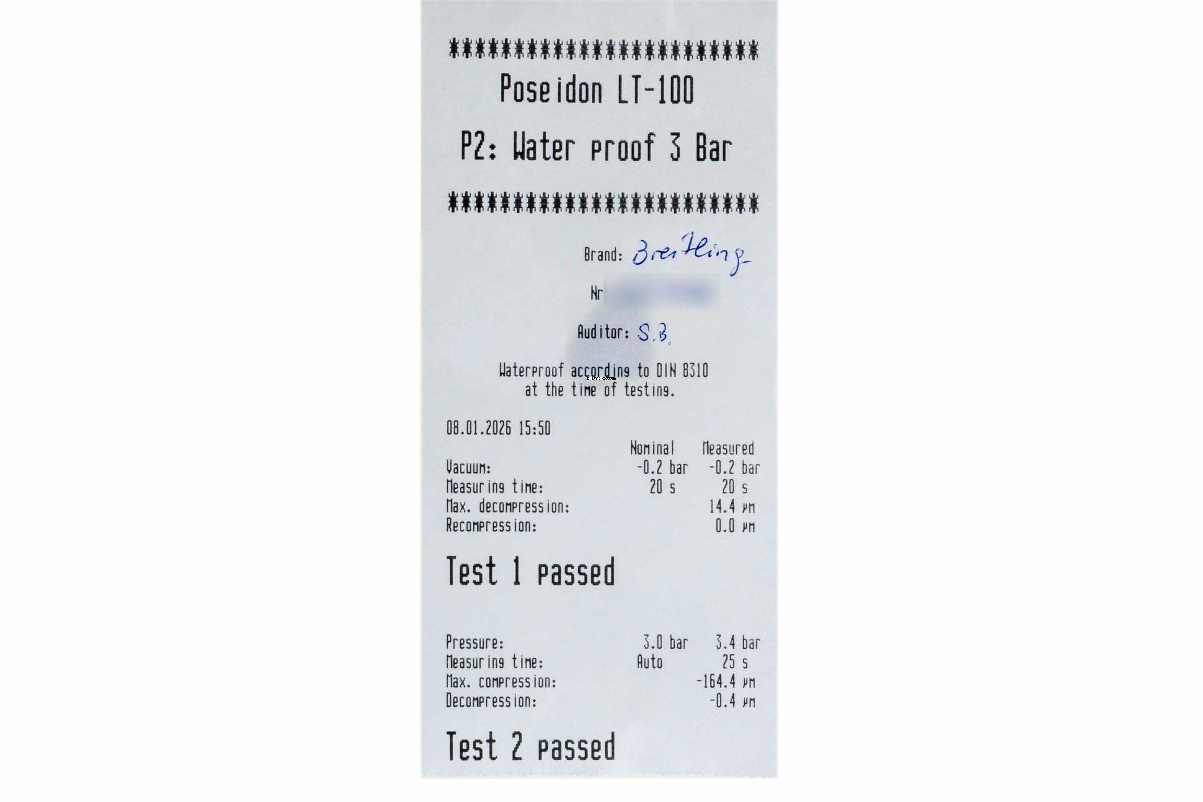 Thumbnail von Breitling Navitimer 1 B01 Chronograph 43 Stahl Automatik AB0138211B1P1 NP 9650 