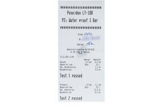 Thumbnail von Oris Artelier Complication Automatik Stahl Ref. 581 7554 4051