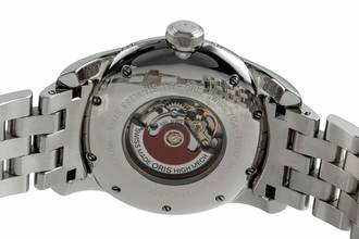 Thumbnail von Oris Artelier Complication Automatik Stahl Ref. 581 7554 4051