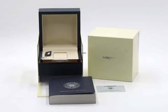 Thumbnail von Longines HydroConquest Hydro Conquest Stahl Automatik Herrenuhr Ref. L3.782.4.06.6 B&P 2020