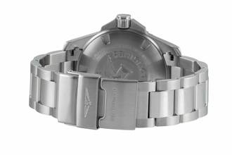 Thumbnail von Longines HydroConquest Hydro Conquest Stahl Automatik Herrenuhr Ref. L3.782.4.06.6 B&P 2020